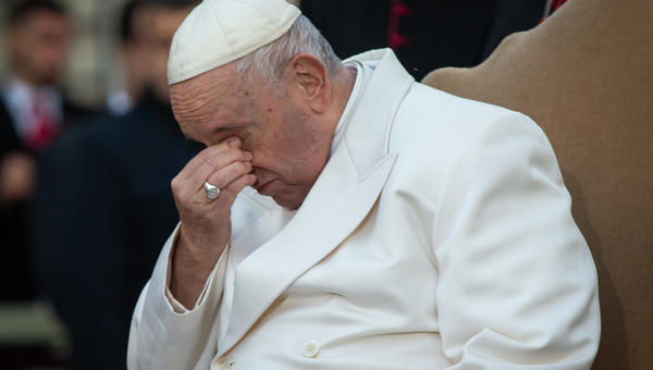POPE-FRANCIS-Immaculate-Conception-December-08-2022