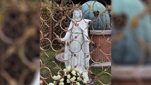 Santuario-Madonna-delle-Rose-San-Damiano-Piacentino