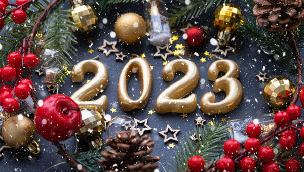 virada de ano 2023