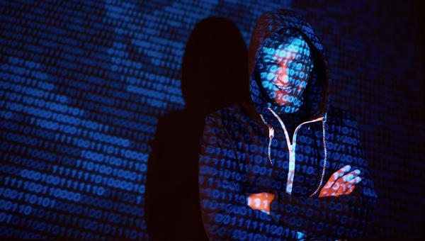 hacker