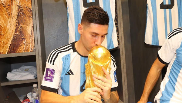 ARGENTINA