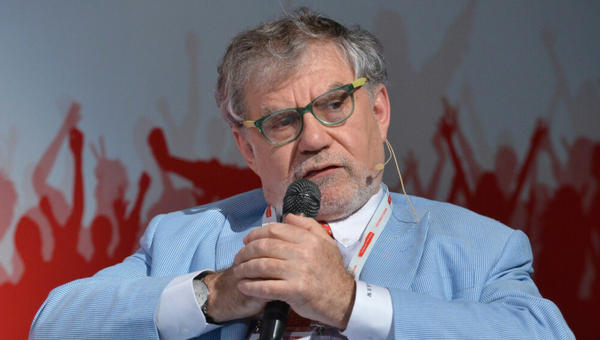 profesor Joseph Weiler