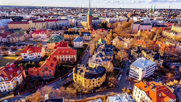 Helsinki Finlândia