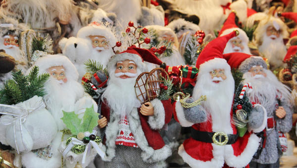 santa claus