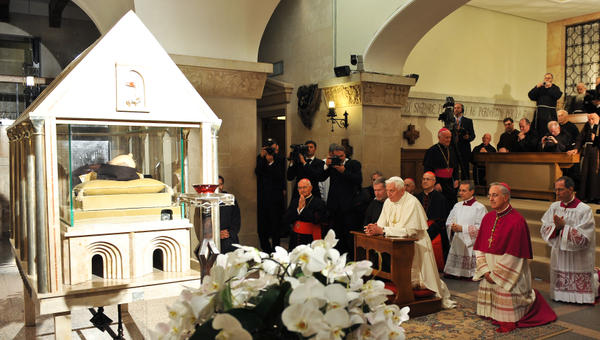 PADRE PIO