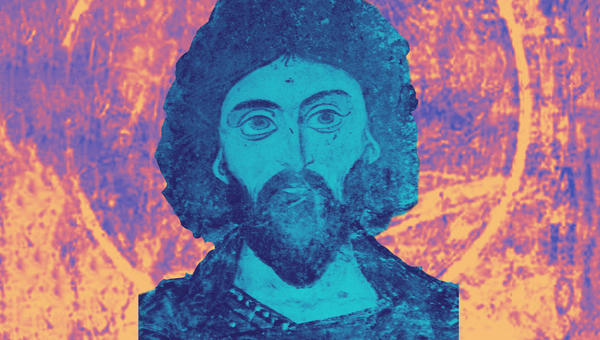 SAINT ADRIAN