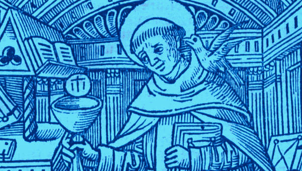THOMAS AQUINAS
