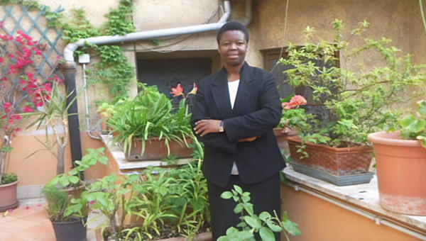 MBOSHU KONGO