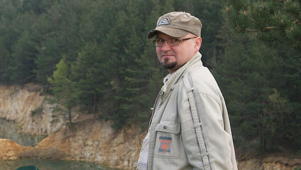 Artur Balcerak