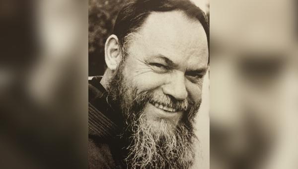 Brat Daniele Natale miał wizję czyśćca