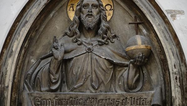 Jezus Chrystus