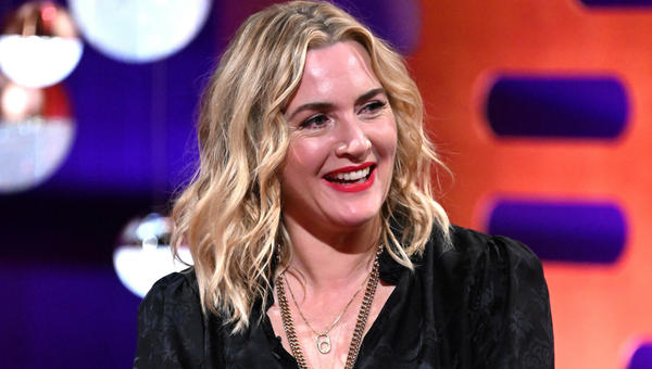 Kate Winslet