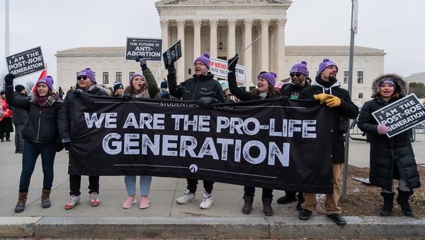 March for Life Washington DC