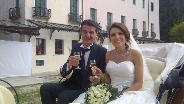 nicola guarinoni
