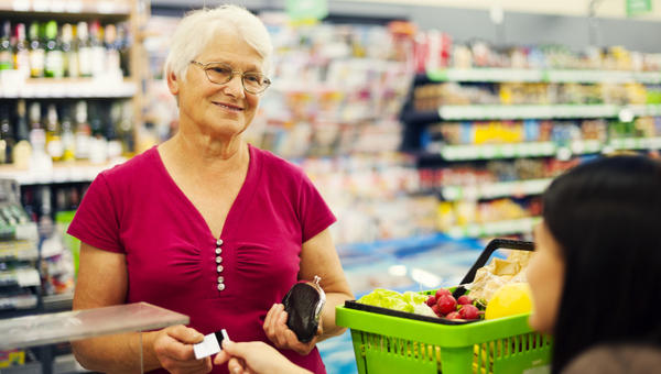 supermercado