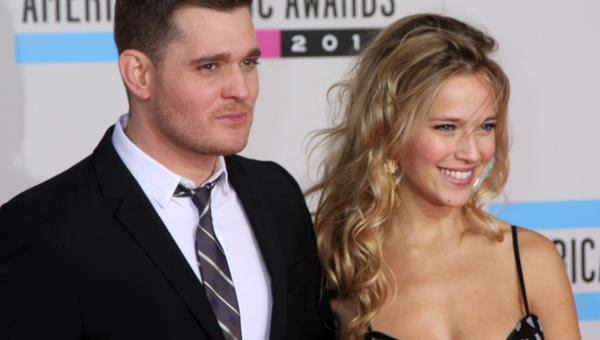 Michael Bublé