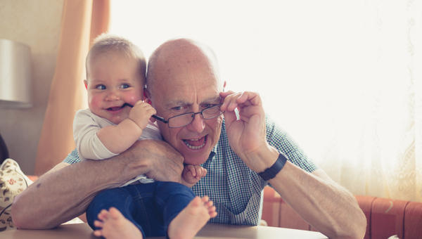 abuelo