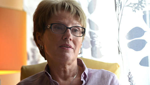 Angèle Lieby