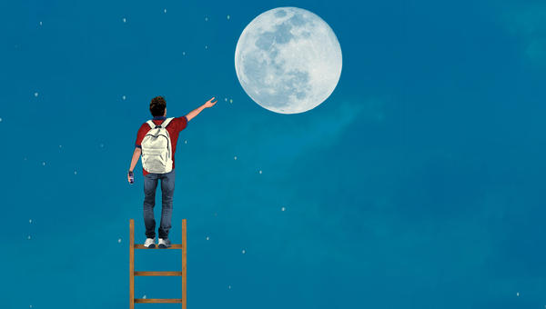 EL CIELO NO PUEDE ESPERAR