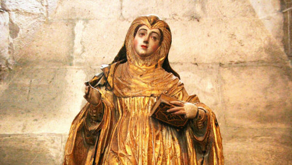 BEATA HUMBELINA