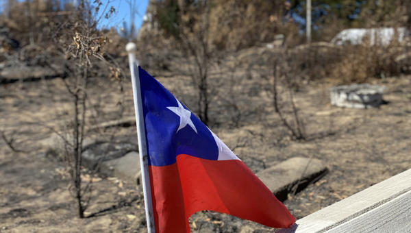 CHILE