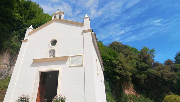 SANTA MARIA
