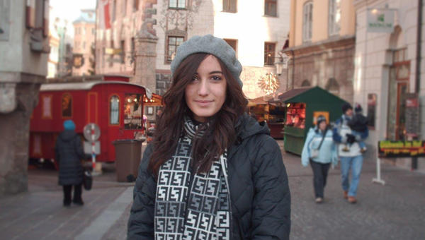 Marianna Boccolini