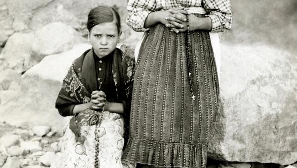 Jacinthe de Fatima