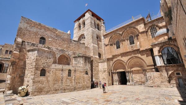 saint-sepulcre