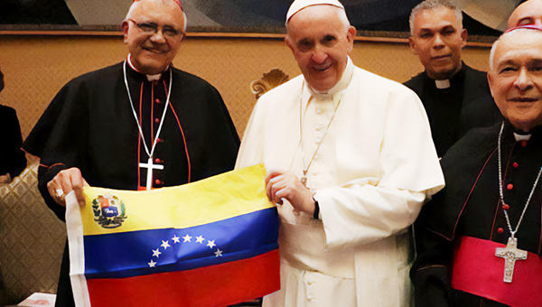 VENEZUELA