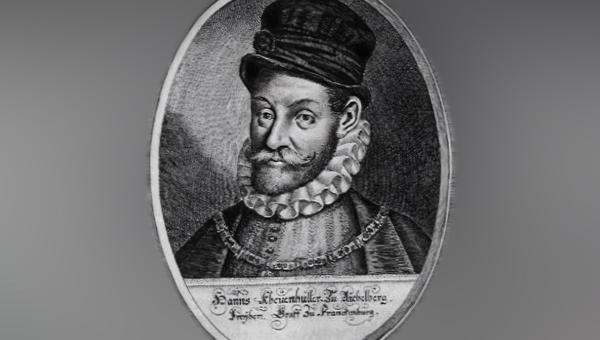 Hans von Khevenhüller