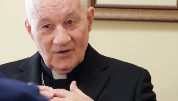 cardenal ouellet
