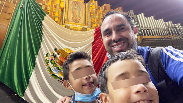 MEXICO