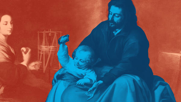 SAINT JOSEPH
