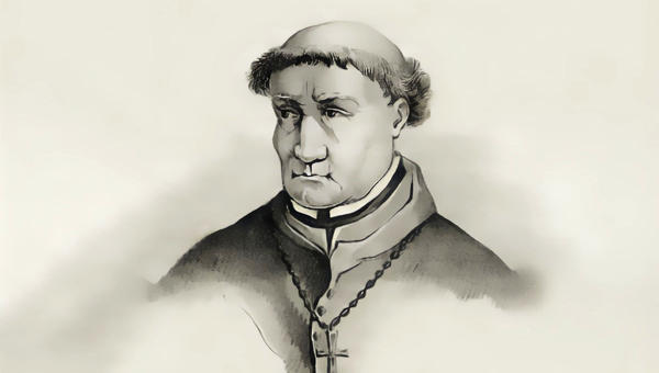 TORQUEMADA