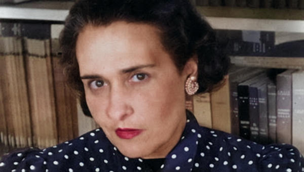 VICTORIA OCAMPO
