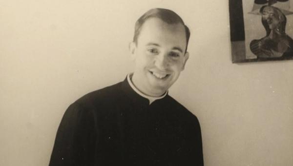 Jorge Bergoglio