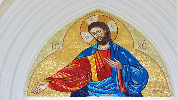 mosaique-jesus-pontmain
