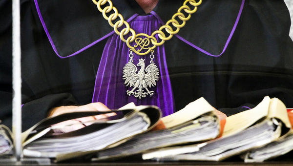 wyrok sądu drugiej instancji w sprawie dominikanina Pawła M.