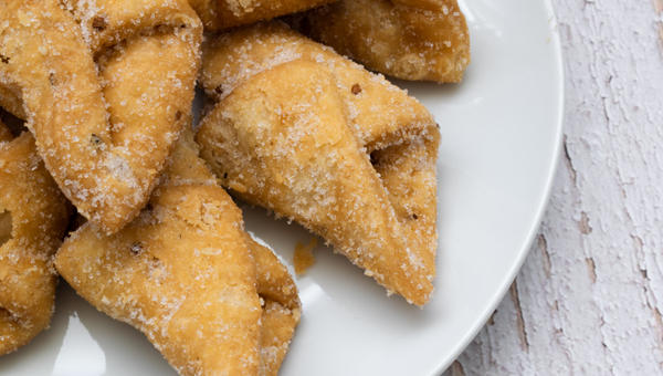 pestiños