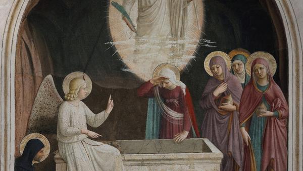 FRA ANGELICO
