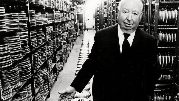 HITCHCOCK