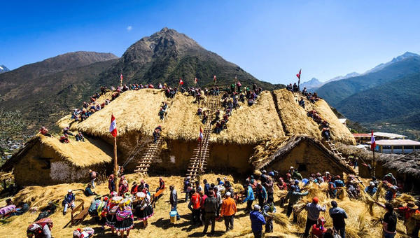 PERU