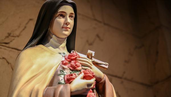 Święta Teresa z Lisieux
