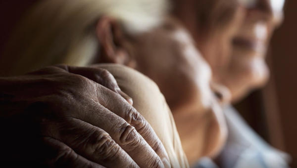Kampania Fundacji Hospicjum Onkologiczne "Umieram, ale jestem szczęśliwa"