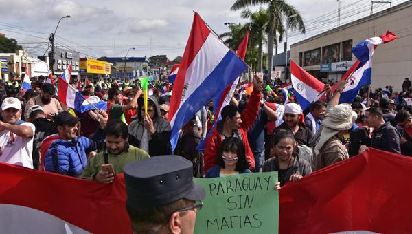 PARAGUAY