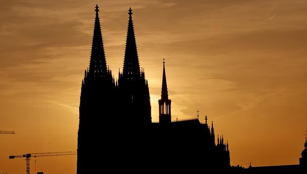Catedral de Colônia