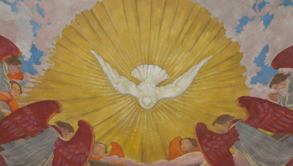 Holy Spirit