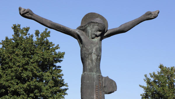 Jesus Medjugorje