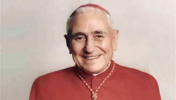 CARDENAL PIRONIO
